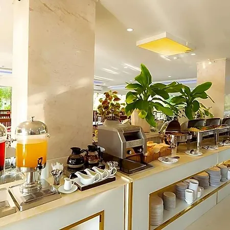 Farosea Hotels & Resort