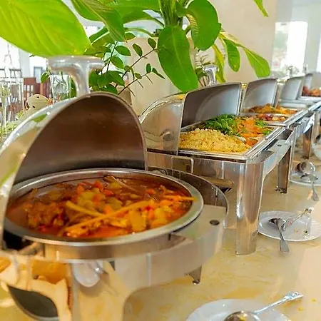 Khách sạn và Khu nghỉ dưỡng Farosea
