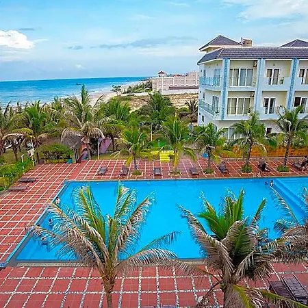 Farosea Hotels & Resort