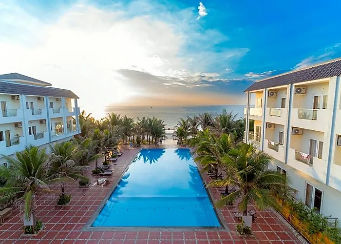 Hotel Farosea & 4*