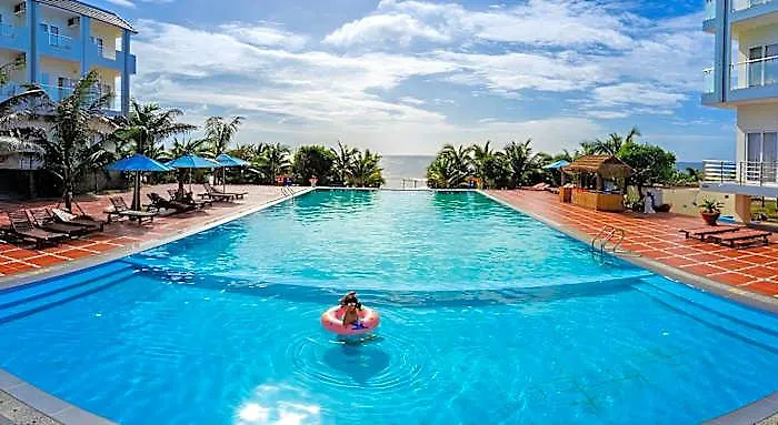 Hotel Farosea &