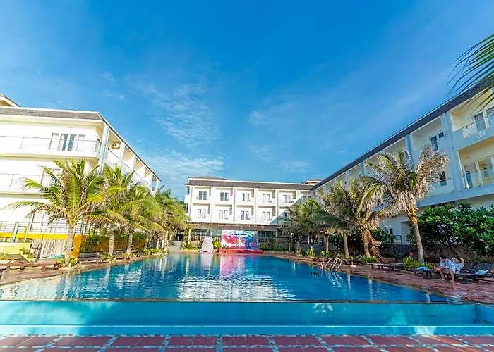 Farosea & Hotel 4*