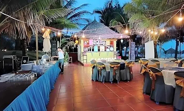 Farosea & Hotel