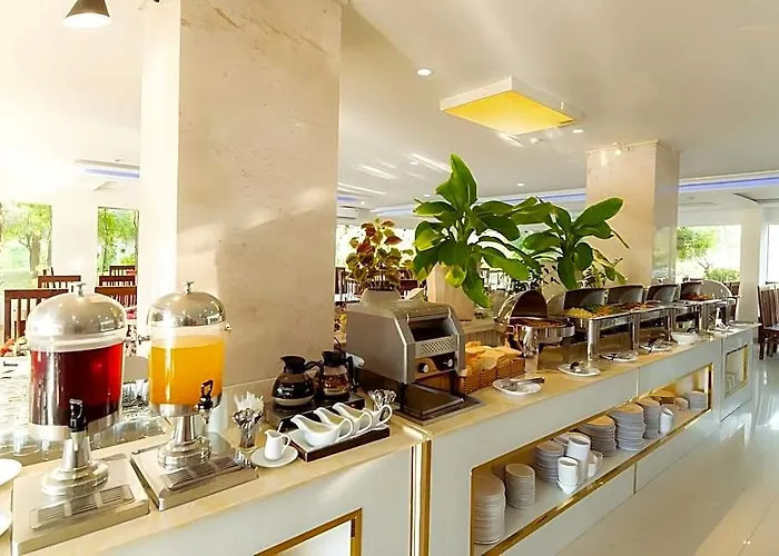 Hotel Farosea & Phan Thiết