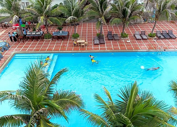 Farosea & Hotel