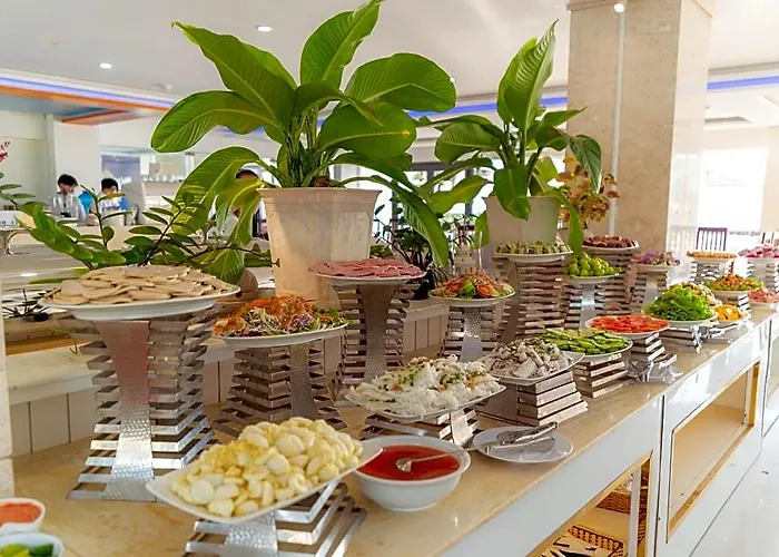 Farosea & Hotel Phan Thiết