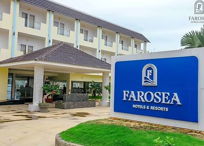 Farosea &