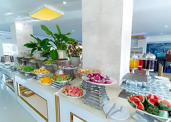 Hotel Farosea & Phan Thiết