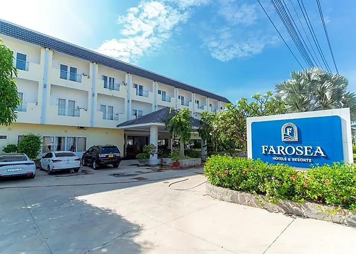 Farosea & Phan Thiết