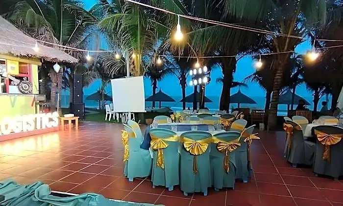 Farosea & Phan Thiết