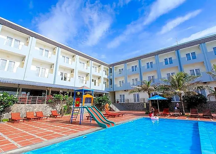 Hotel Farosea &