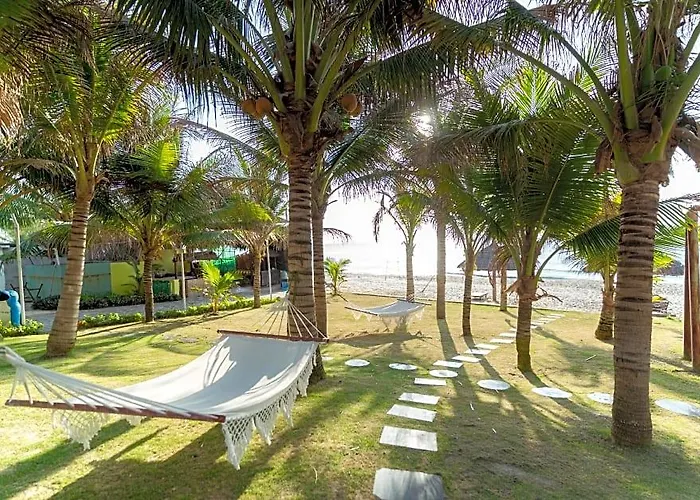 Hotel Farosea & Phan Thiết