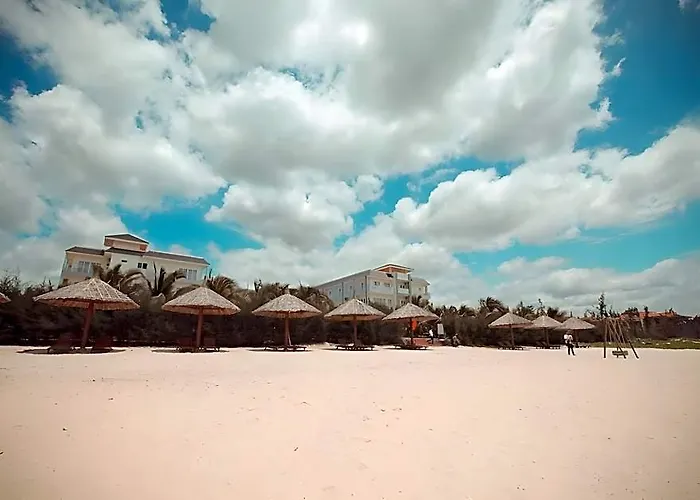 Farosea & Hotel