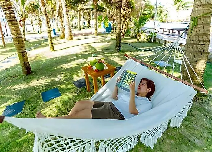 Hotel Farosea & Phan Thiết