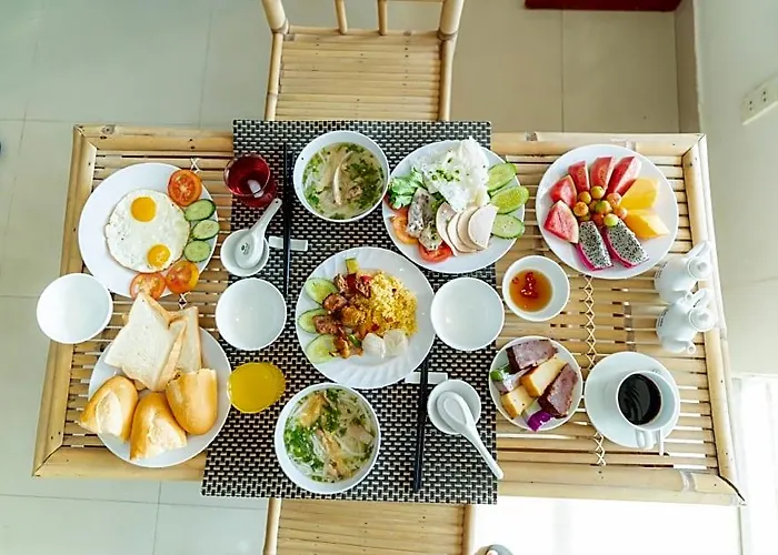 Farosea & Hotel Phan Thiết