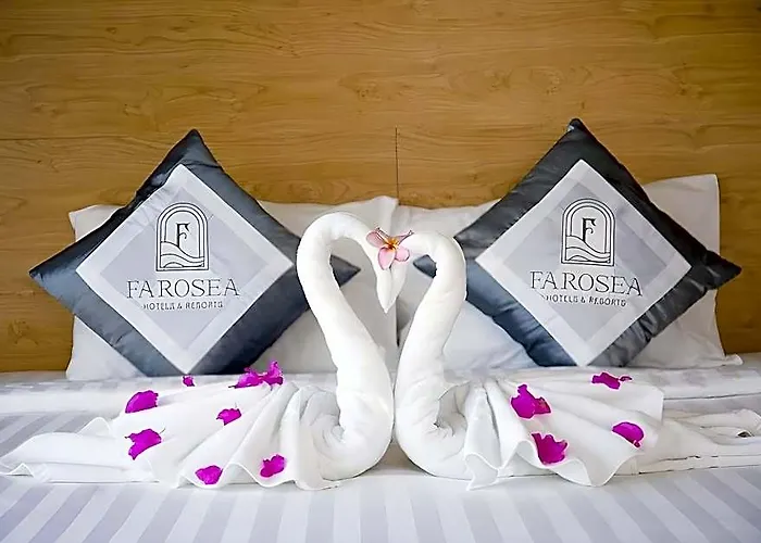 Farosea & Phan Thiết