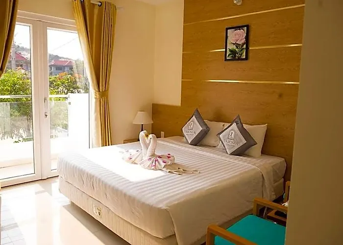 Farosea & Phan Thiết