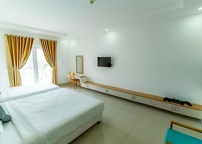 Hotel Farosea & 4*