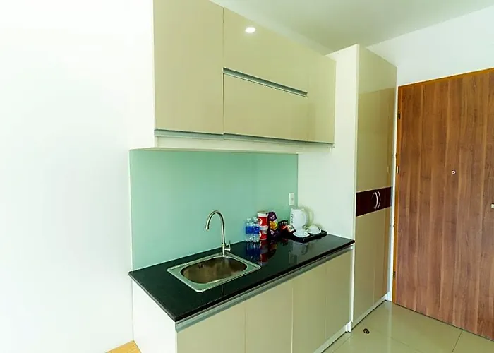 Hotel Farosea &