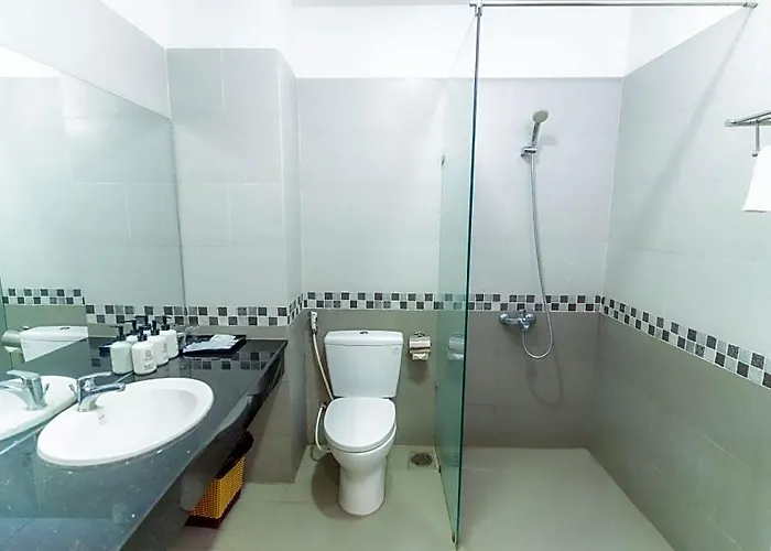 Farosea & 4* Phan Thiet