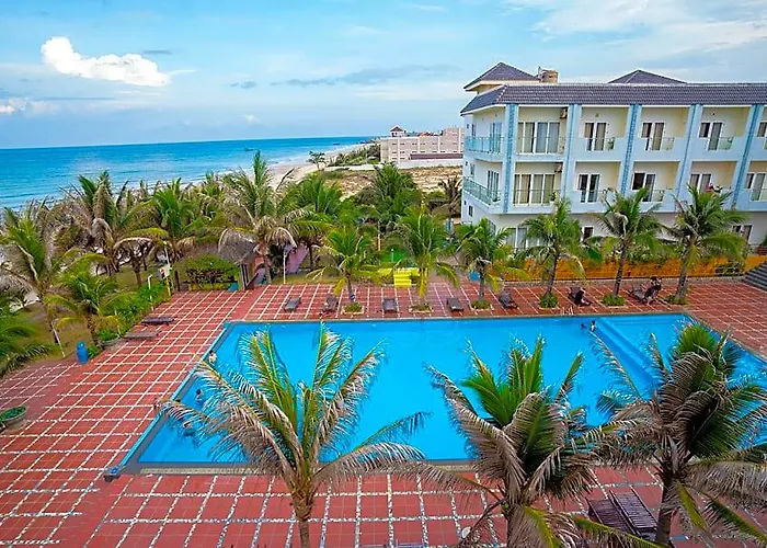 Farosea & Hotel