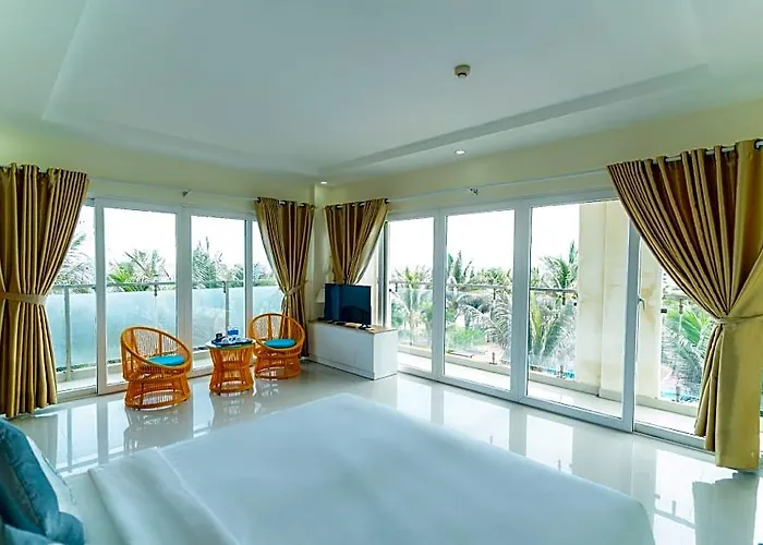 Farosea & Hotel