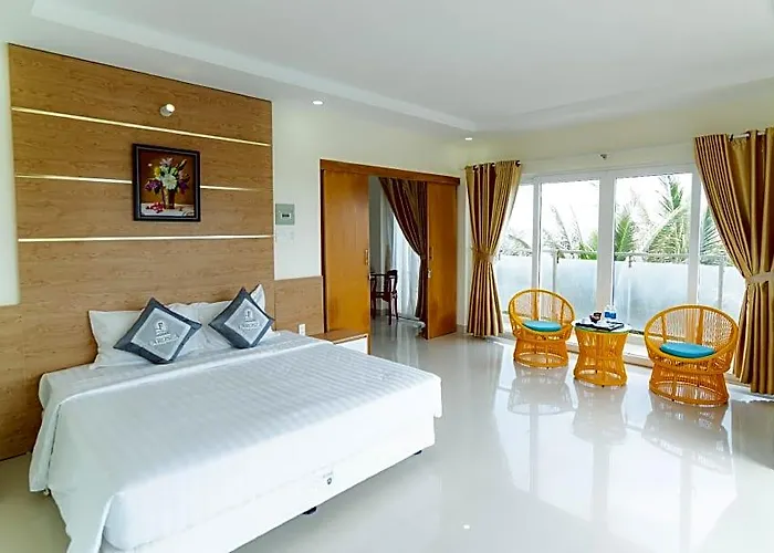 Hotel Farosea &