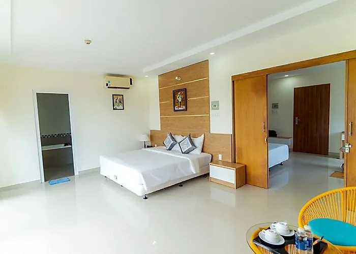 Farosea & Hotel