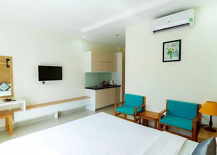 Farosea & Phan Thiet