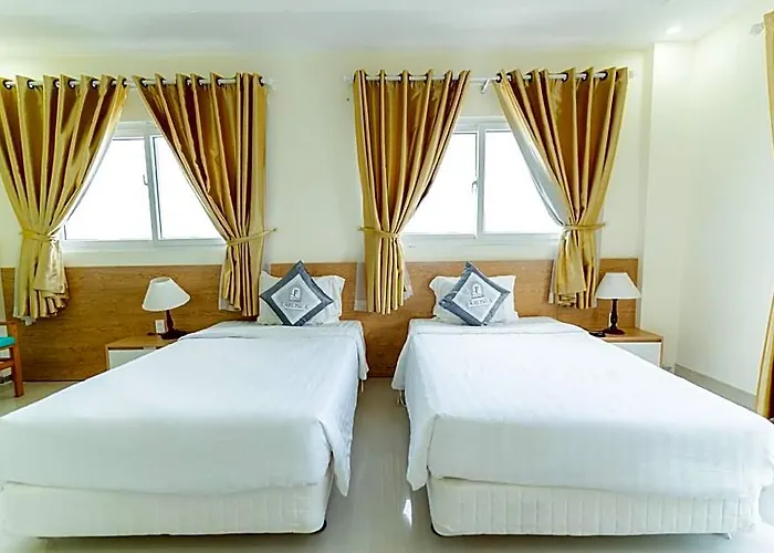 Farosea & Phan Thiết