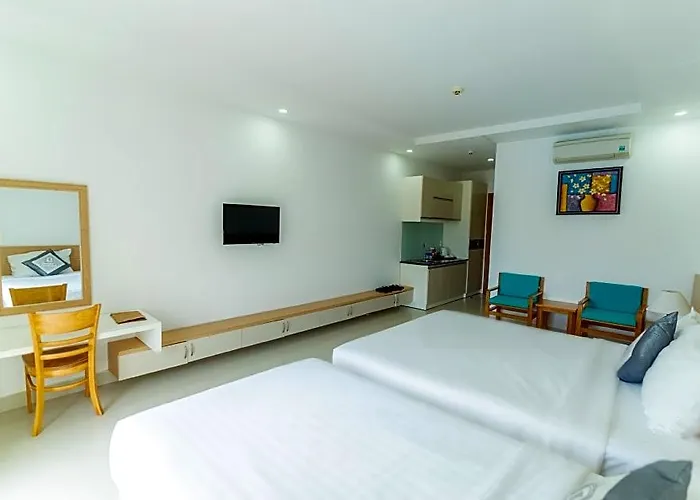 Farosea & Phan Thiết